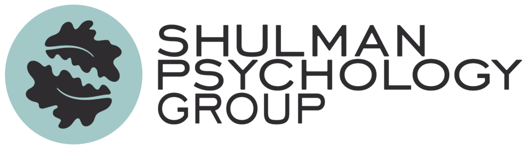 Shulman Psychology Group logo