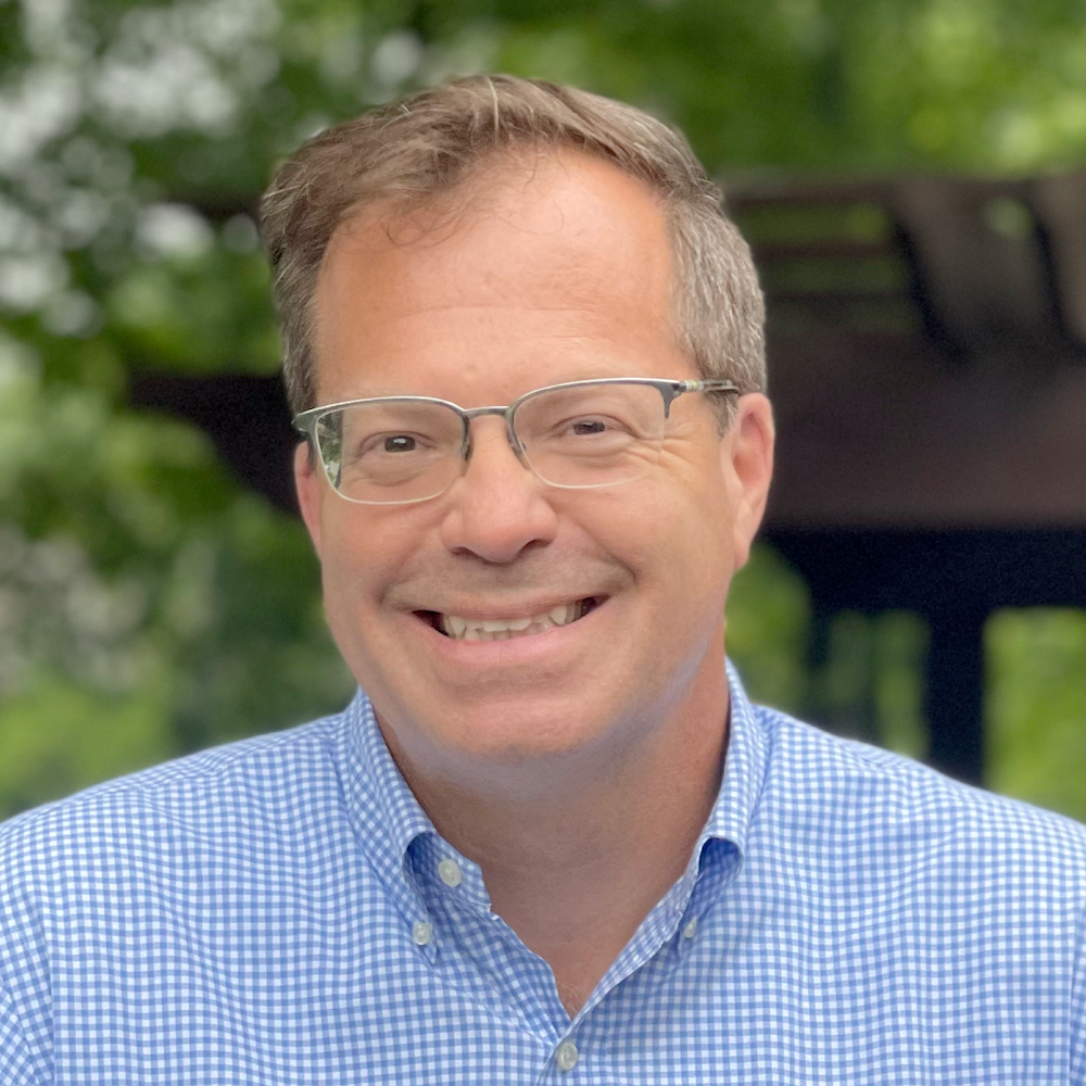 Jason Decker, MA LPC — Licensed Professional Counselor