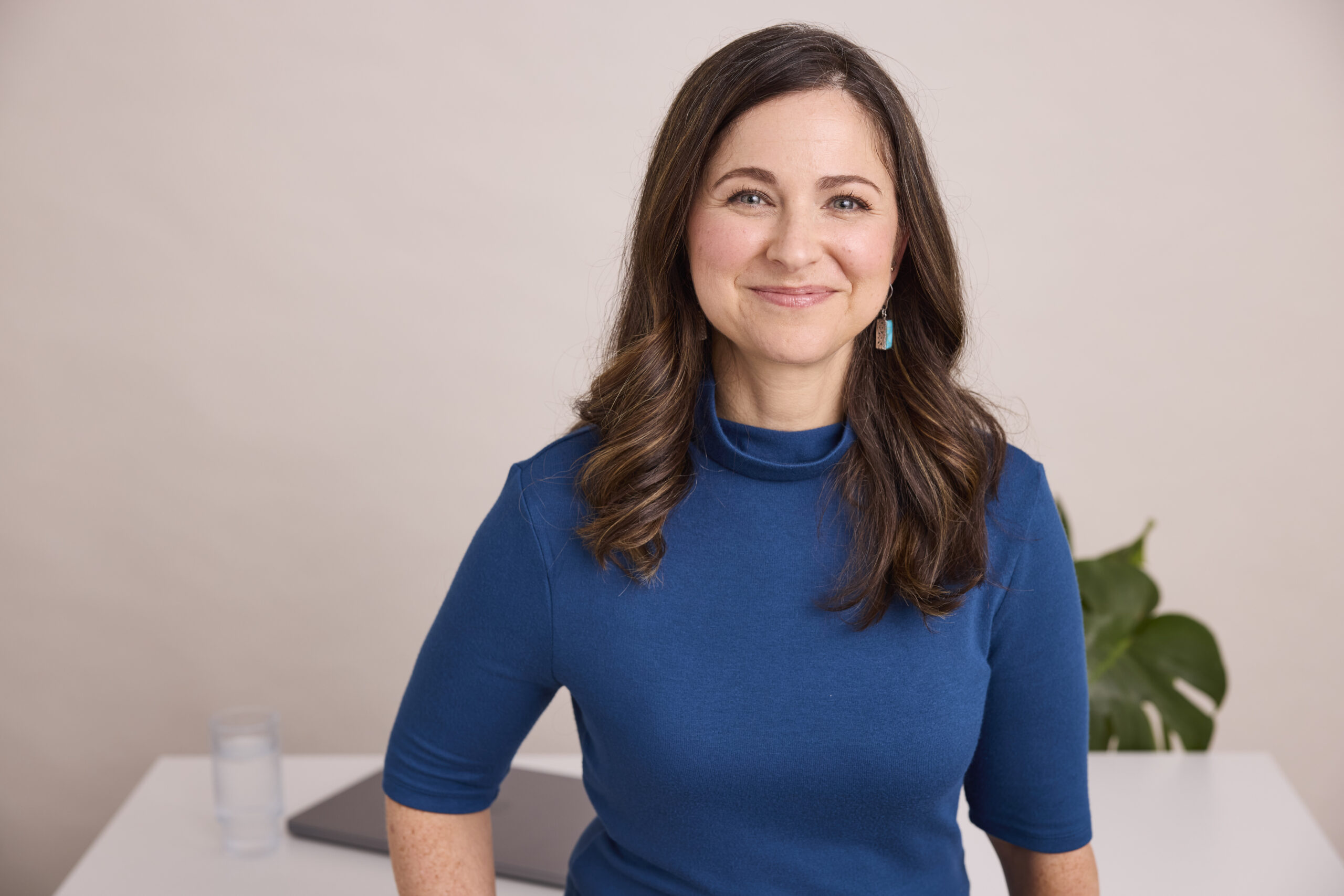 Trysa Shulman, PsyD — Clinical Psychologist and Founder, Shulman Psychology Group