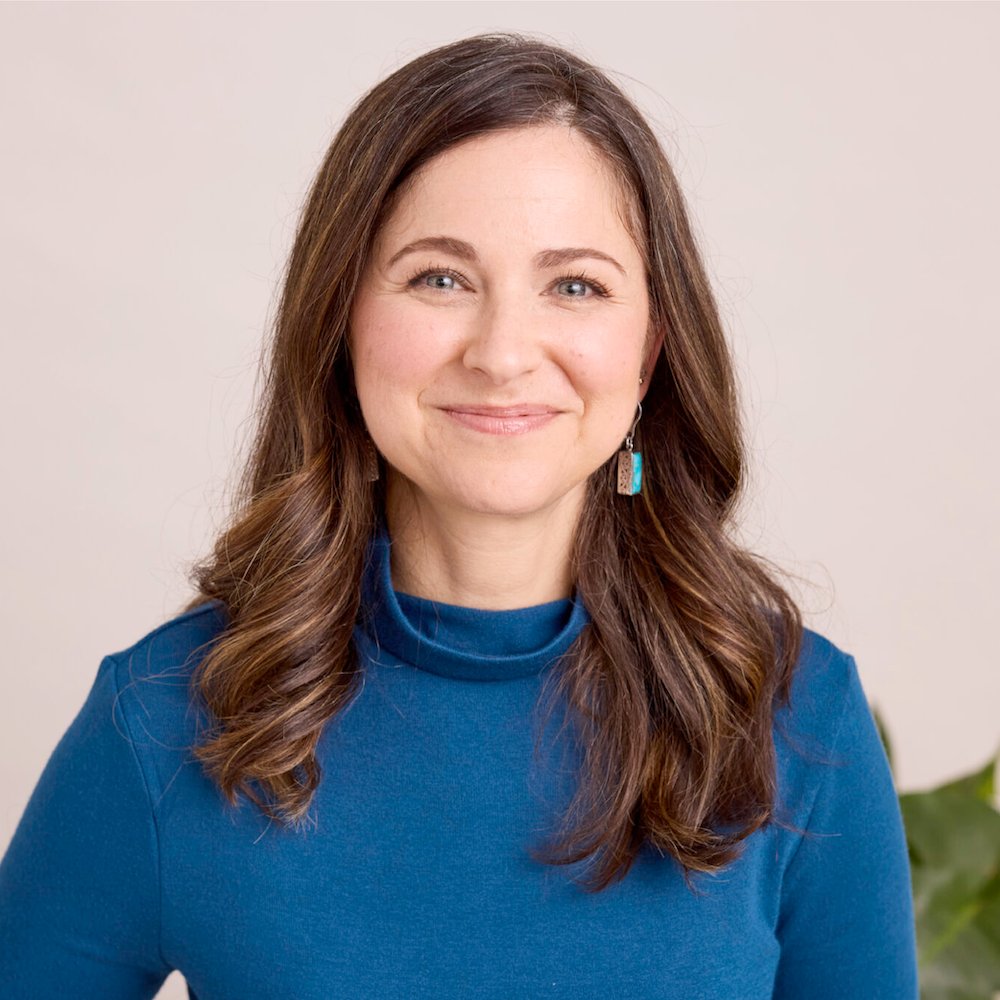 Trysa Shulman, PsyD — Clinical Psychologist and Founder, Shulman Psychology Group