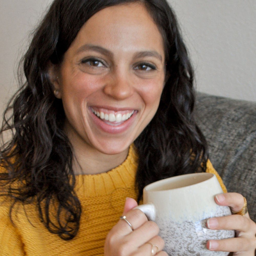 Danielle Weiss, LCSW — Licensed Clinical Social Worker