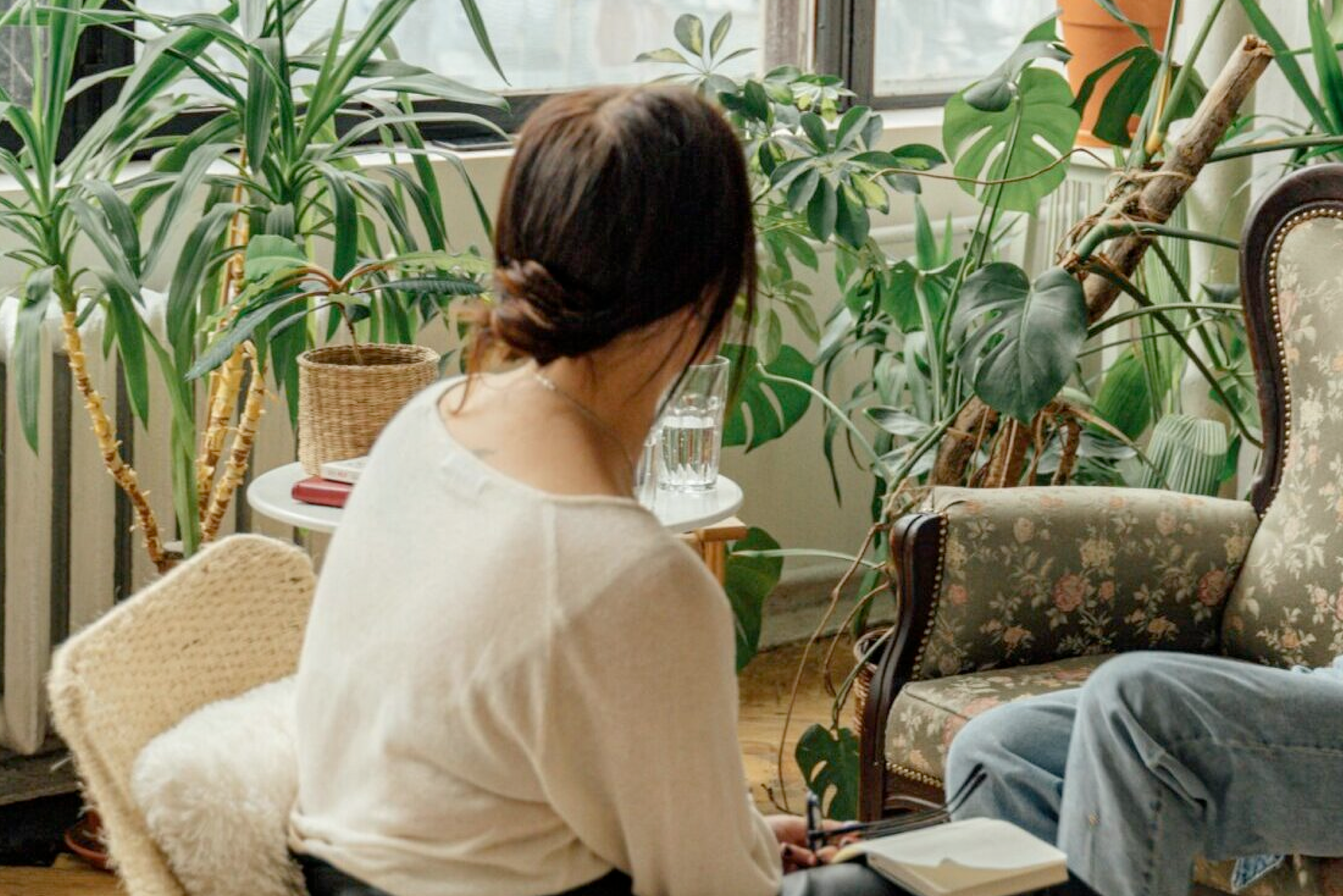 Teen & Parent Therapy​ - Shulman Psychology Group