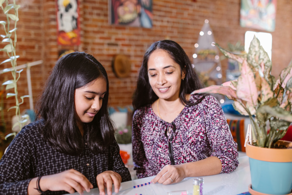 Teen & Parent Therapy at Shulman Psychology Group